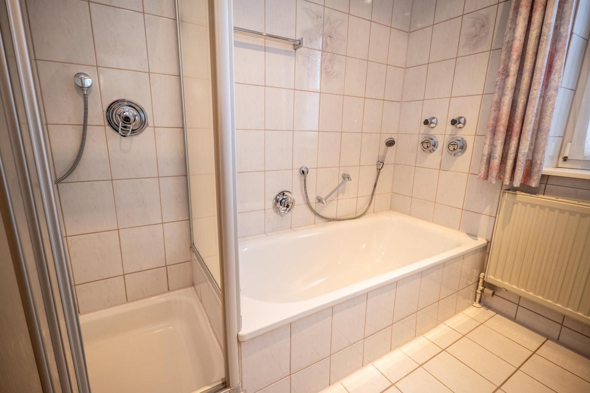 Kuschelige Ferienwohnung Mit Balkon & Free Wifi Buchenberg  Экстерьер фото